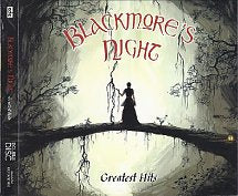 Blackmore's Night Greatest Hits (Import)