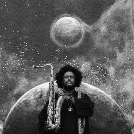 Kamasi Washington EPIC