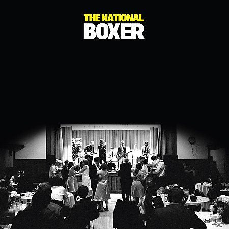 National BOXER