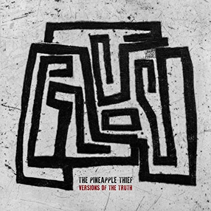 Pineapple Thief Versions Of The Truth