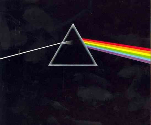 Pink Floyd Dark Side Of The Moon (Discovery Edition)
