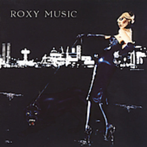 Roxy Music For Your Pleasure