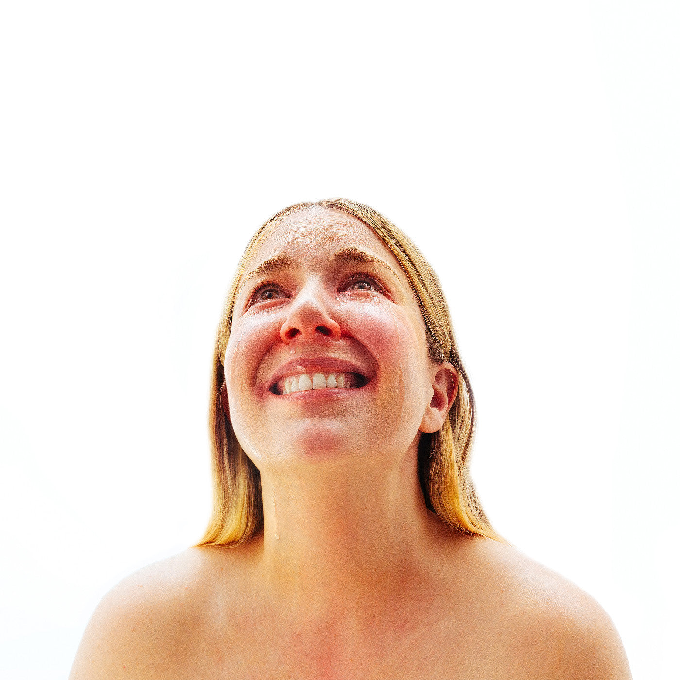 Austra Chin Up Buttercup (Indie Exclusive Neon Orange Vinyl)