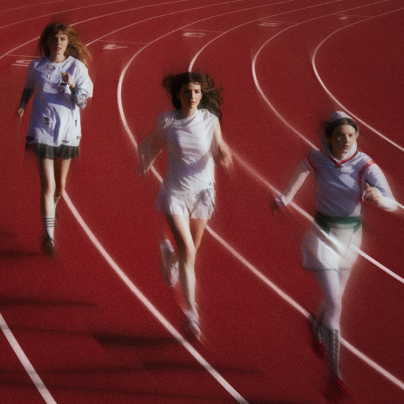 Automatic Is It Now? (Indie Exclusive Black & Blue Half And Half Vinyl)