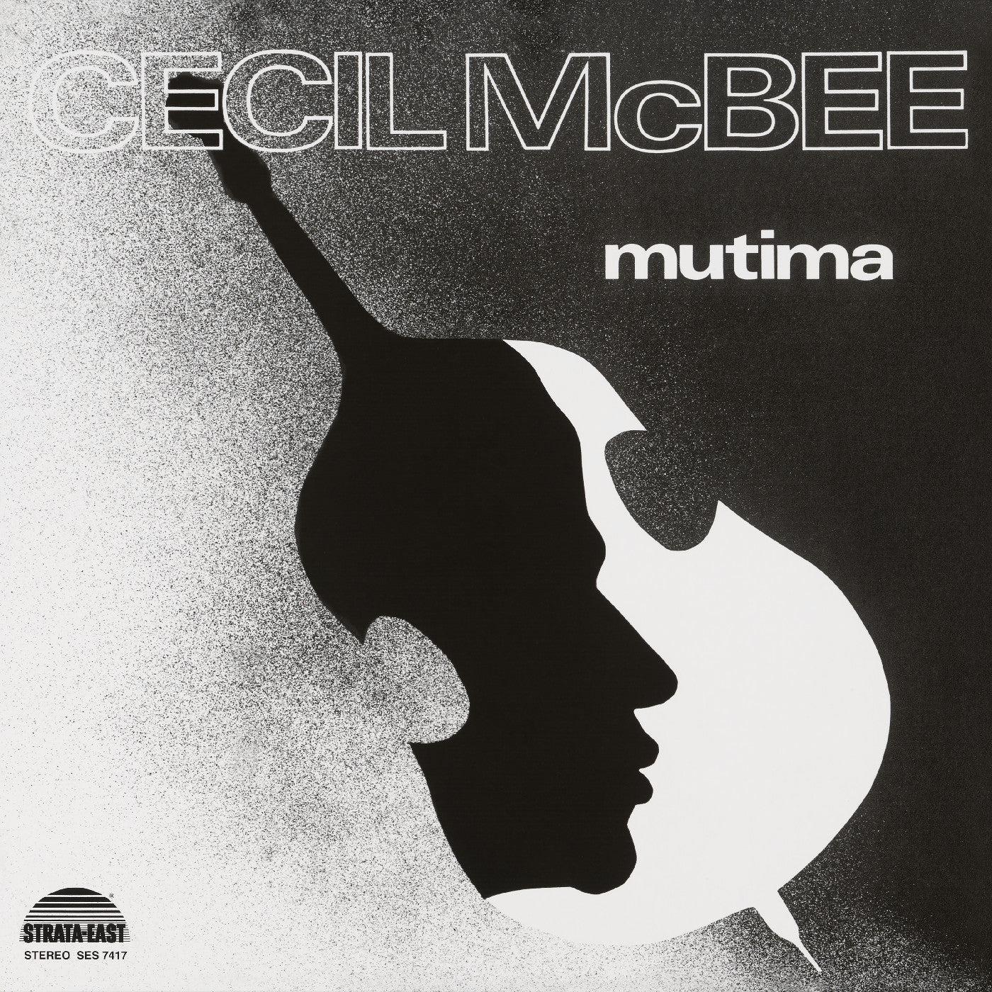 Cecil McBee Mutima (Deluxe Edition)