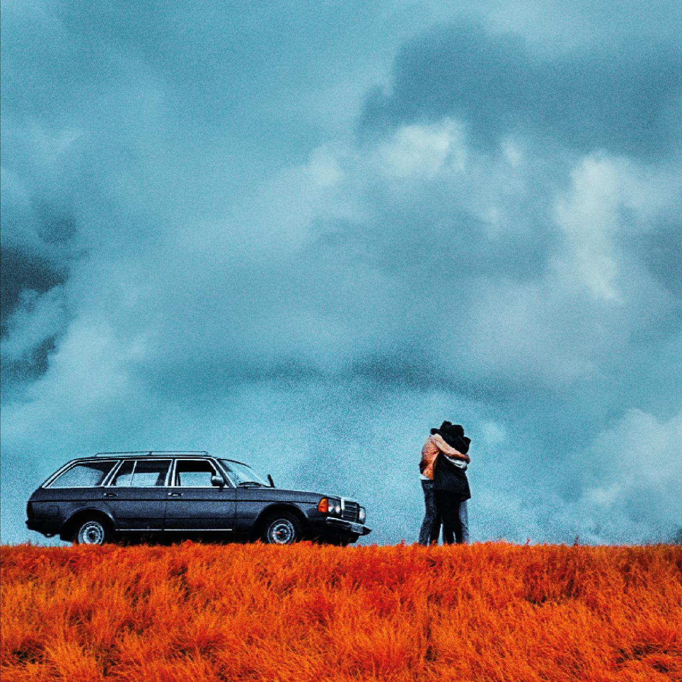 Gary Marlowe Everything Will Change (Original Motion Picture Soundtrack) (Indie Exclusive Clear Vinyl)