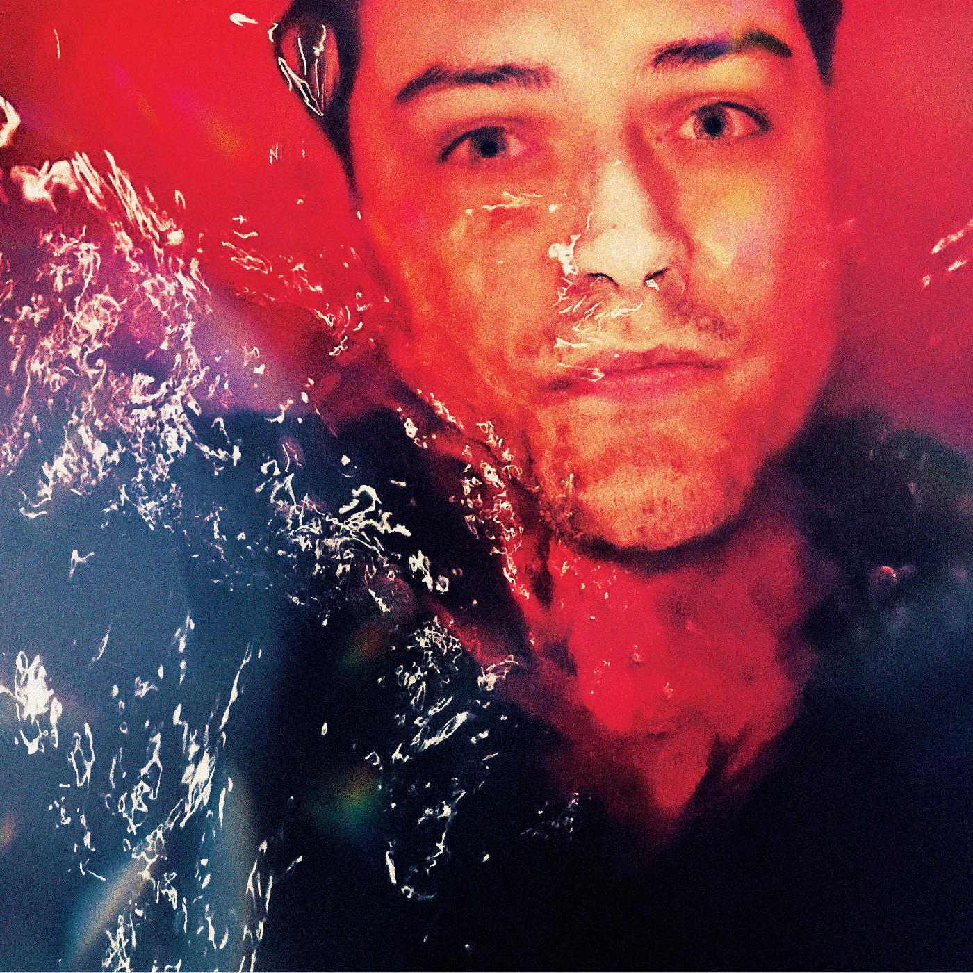 Gentle Sinners These Actions Cannot Be Undone (Indie Exclusive Deluxe Edition Red Vinyl)