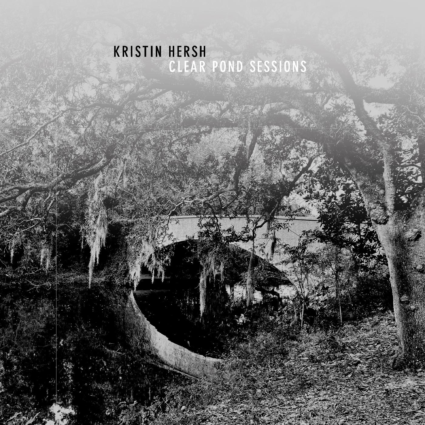 Kristin Hersh The Clear Pond Road Sessions