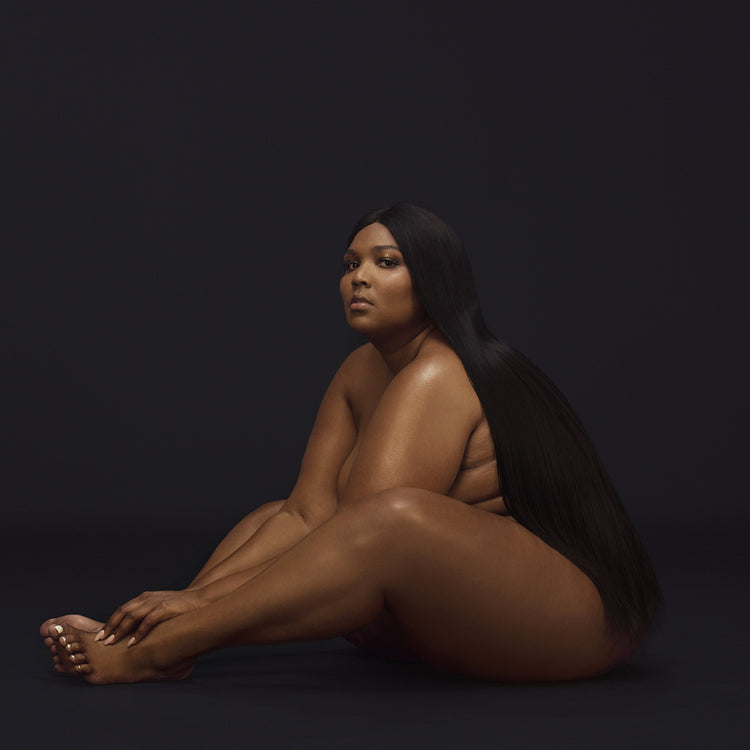 Lizzo Cuz I Love You (Colored Vinyl, Brick & Mortar Exclusive)