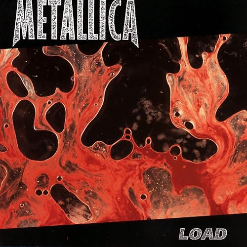 Metallica Load (Deluxe Box Set) - METAL *NEW*