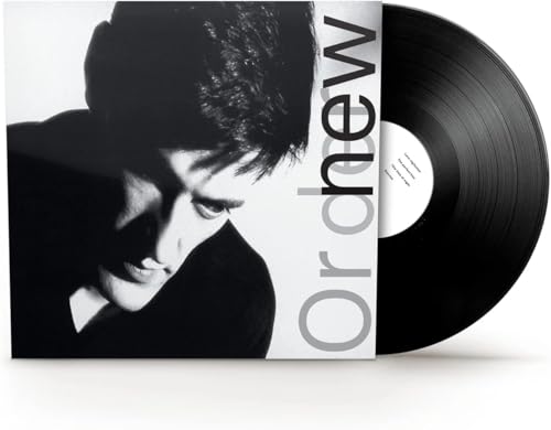 New Order Low-Life (2015 Remaster)