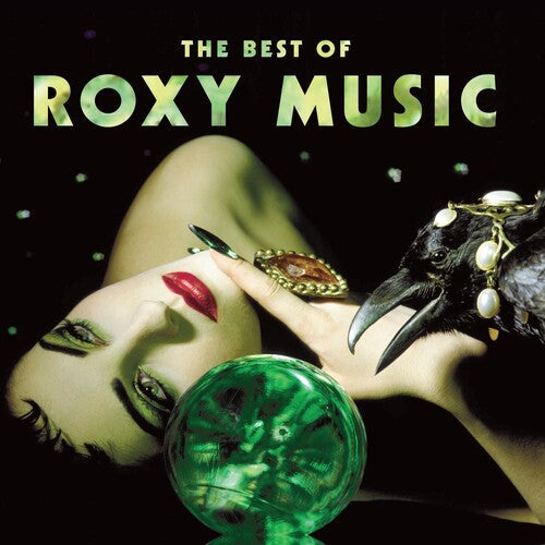 Roxy Music The Best Of Roxy Music (2 Lp's)