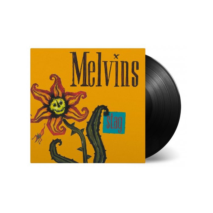 MELVINS Stag (180 Gram Vinyl)
