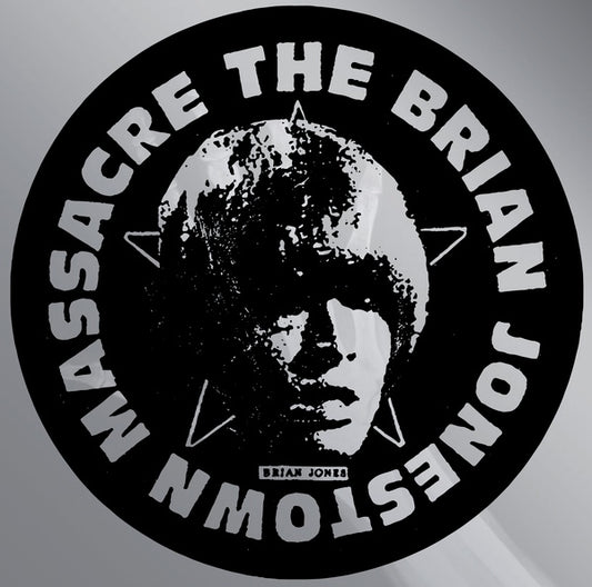 The Brian Jonestown Massacre The Brian Jonestown Massacre