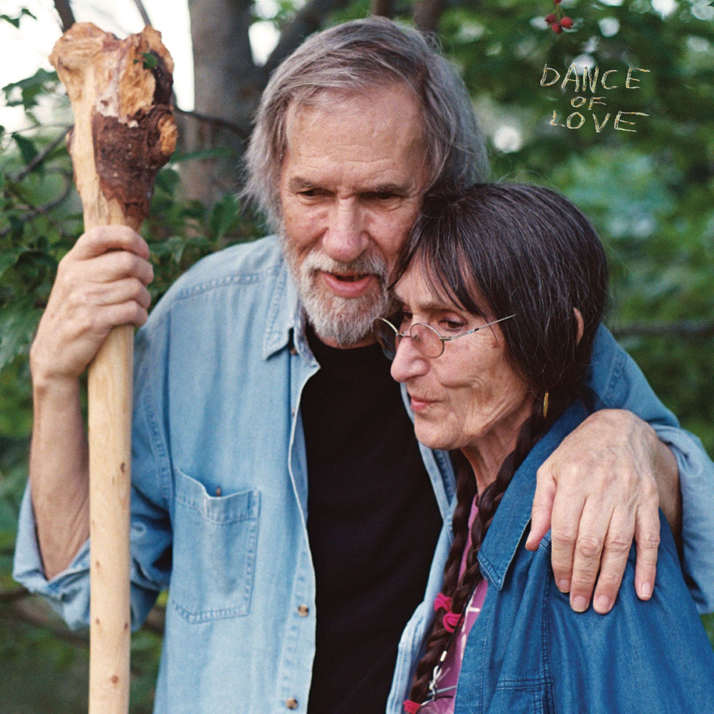 Tucker Zimmerman Dance Of Love (Indie Exclusive Eco Vinyl)