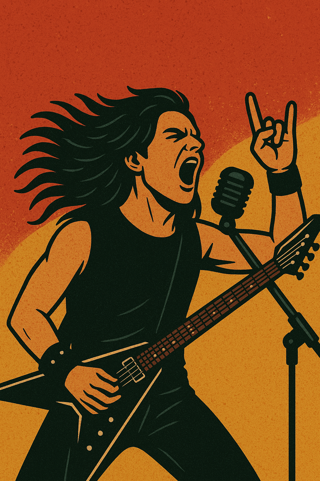 Latin Rock