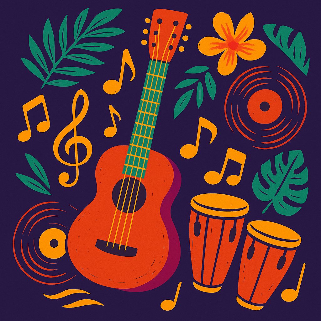 Latin Music
