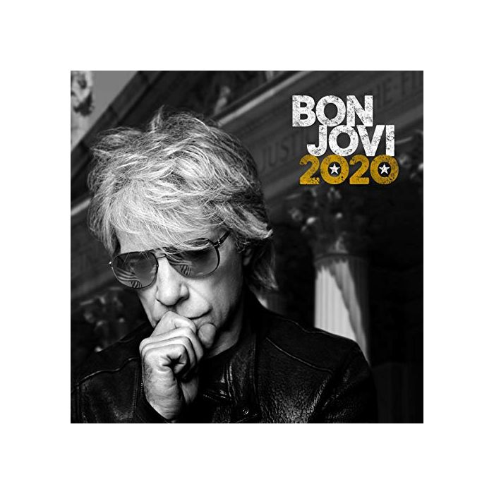 Bon Jovi 2020