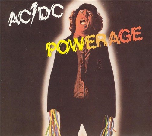 AC/DC POWERAGE