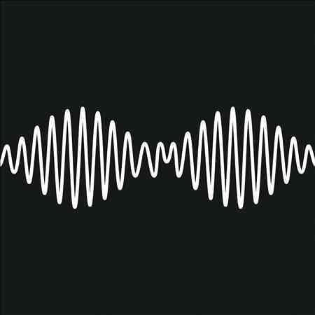 Arctic Monkeys AM