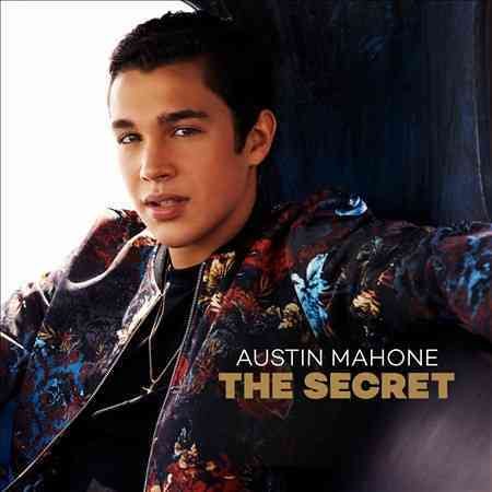 Austin Mahone THE SECRET