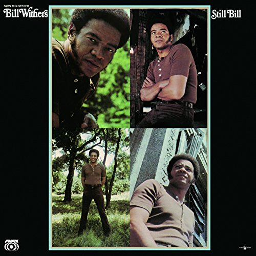 Bill Withers Still Bill