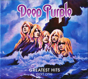 Deep Purple Greatest Hits Part One