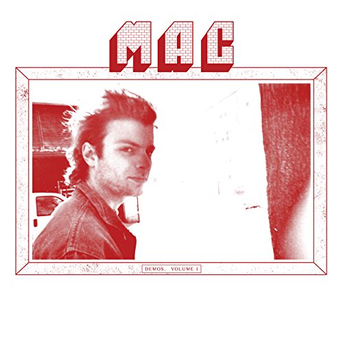 Demarco,Mac Demos Volume 1
