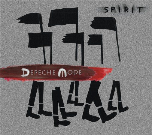 Depeche Mode SPIRIT (DELUXE)