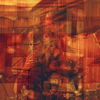 Dirty Projectors Sing The Melody