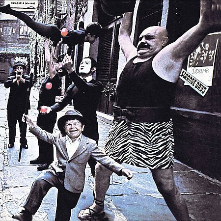 Doors STRANGE DAYS
