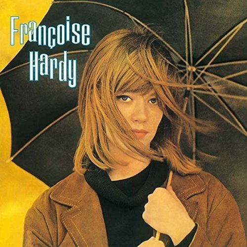 Francoise Hardy Francoise Hardy