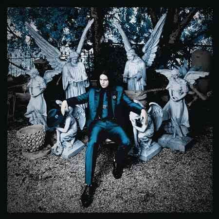 Jack White Lazaretto (180 Gram Vinyl, Digital Download Card)