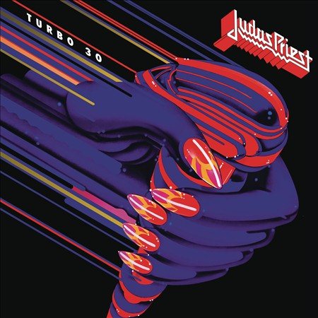 Judas Priest Turbo 30