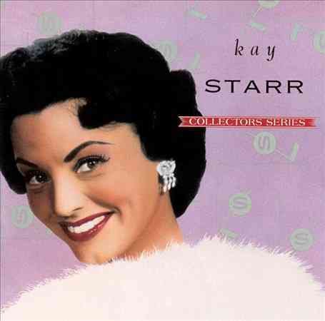 Kay Starr CAPITOL COLLECTORS S