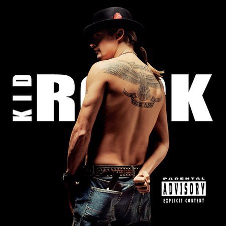 Kid Rock KID ROCK