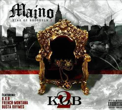 Maino K.O.B. 2