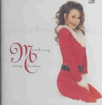 Mariah Carey MERRY CHRISTMAS