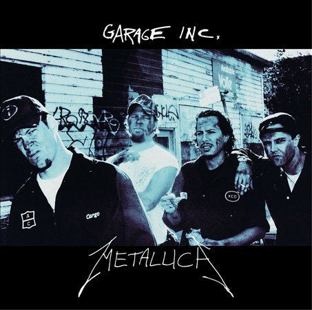 Metallica Garage, Inc. [PA]