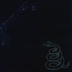 Metallica Metallica (Remastered)