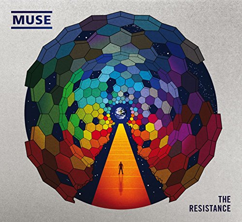 Muse RESISTANCE