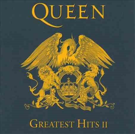 Queen Greatest Hits II