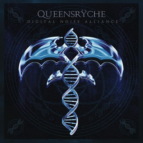 Queensrÿche Digital Noise Alliance (Colored Vinyl, 180 Gram Vinyl, Gatefold LP Jacket, Lilac) (2 Lp's)