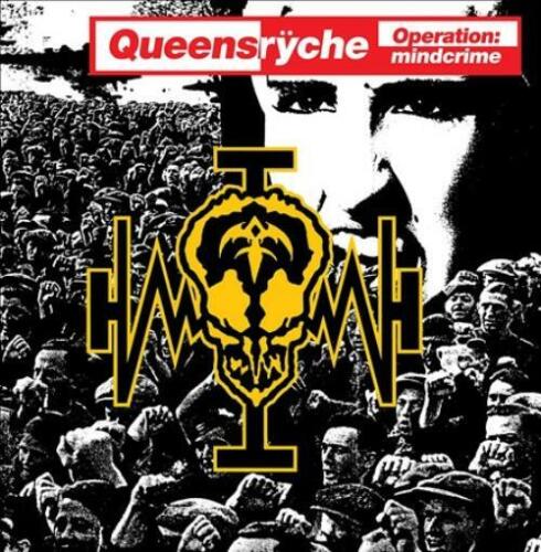 Queensryche Empire [2 LP]