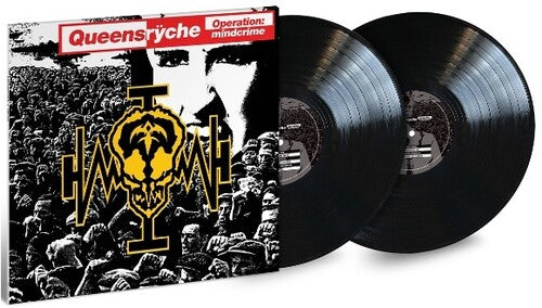 Queensryche Empire [2 LP]