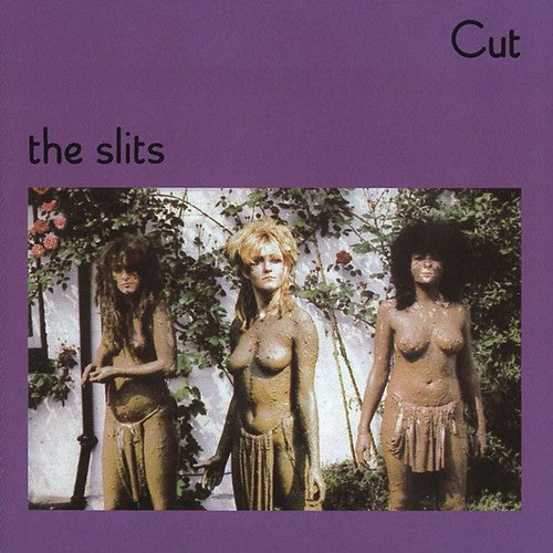 SLITS CUT