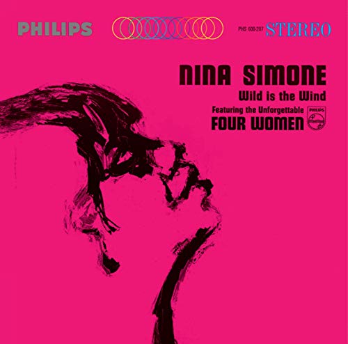 Simone,Nina Wild Is the Wind