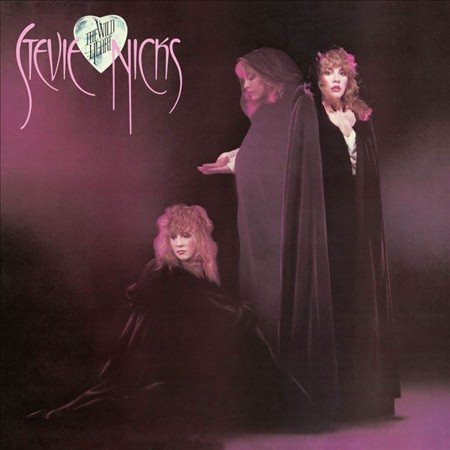 Stevie Nicks WILD HEART