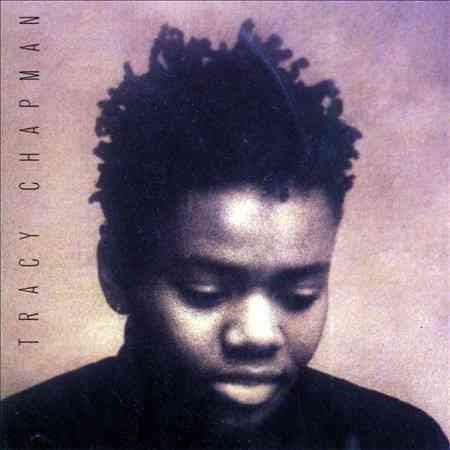 Tracy Chapman TRACY CHAPMAN