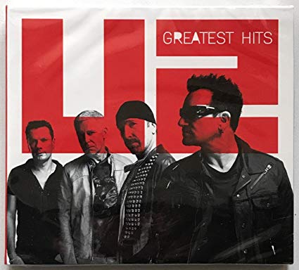 U2 Greatest Hits